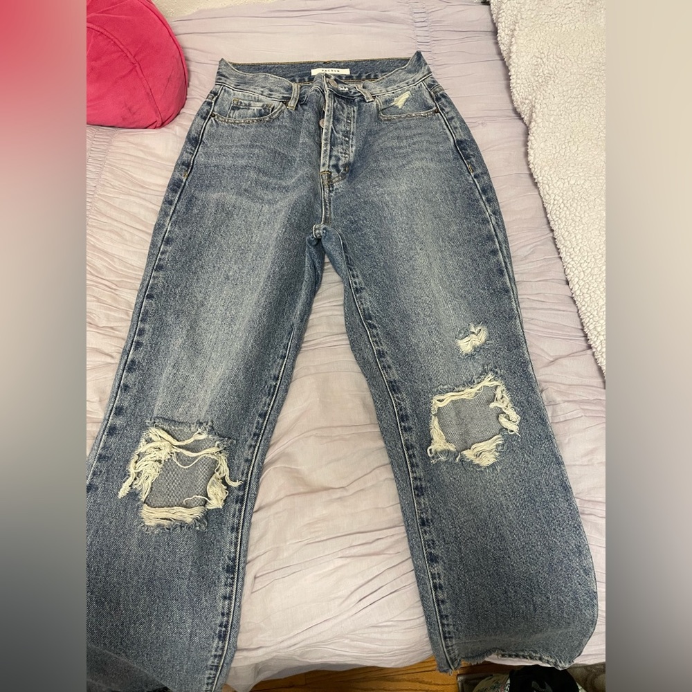 Pac Sun jeans